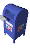 mailbox